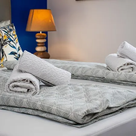 Modern Luka In Apartman Póla