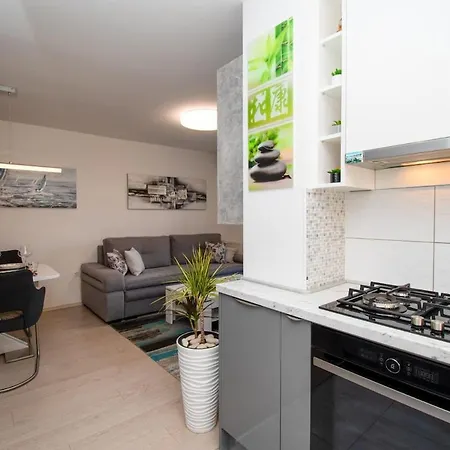 Modern Luka In Apartament *